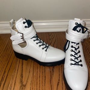 Michael kors boots